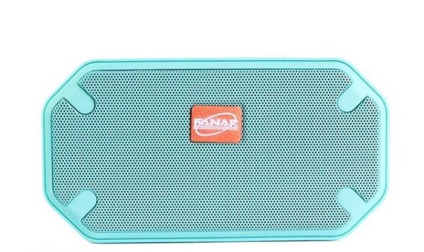 PORTABLE WIRELESS MINI SPEAKER FANAR -0