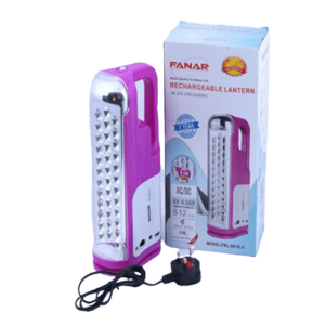 RECHARGEABLE LANTERN FANAR -0