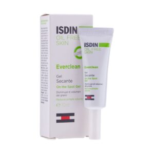 ISDIN EVERCLEAN ON THE SPOT DRYING GEL 10ML-0