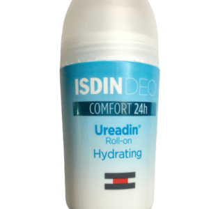 ISDIN DEO COMFORT 24H UREADIN ROLL-ON 50ML-0