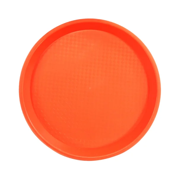 Modern Rectangular Trays in 4 Colors