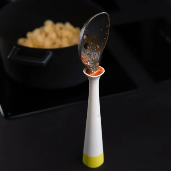 ⁦Trebonn Up! Holed Spoon⁩ - الصورة ⁦4⁩