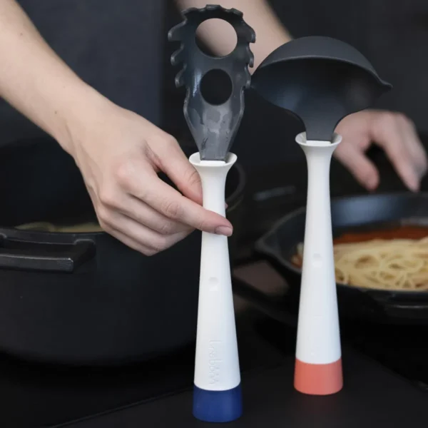 ⁦Trebonn Up! Holed Spoon⁩ - الصورة ⁦7⁩