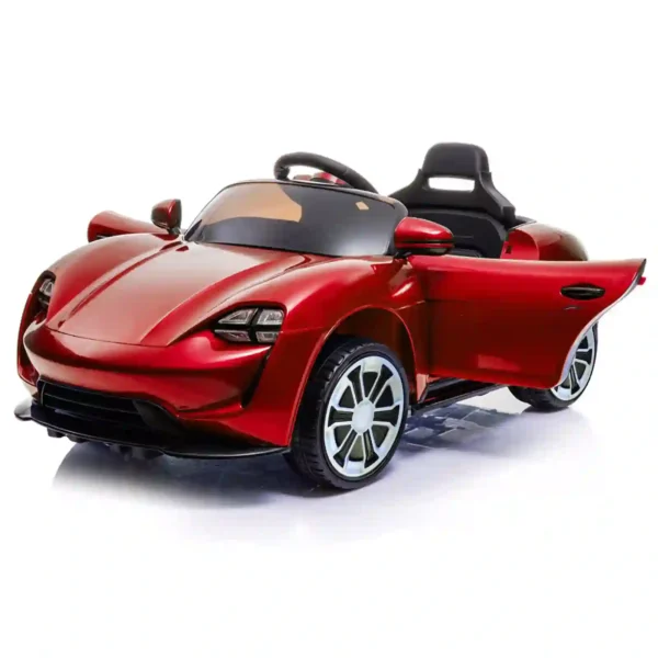 Amazing Battery Operated Super Car for Kids “241”