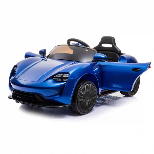 Amazing Battery Operated Super Car for Kids “241” - Image 2