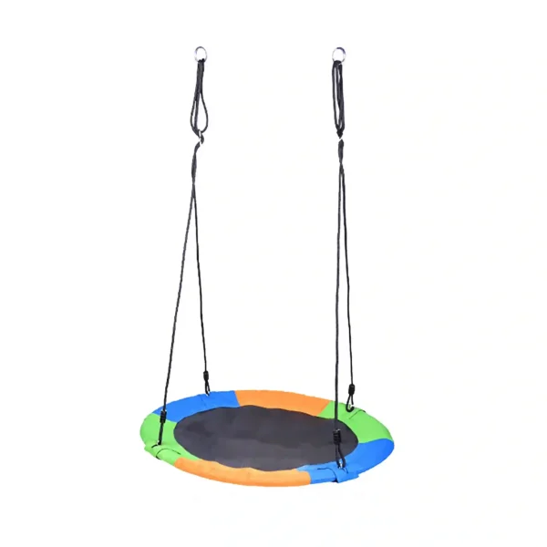Amazing Saucer Swing for Kids “380”