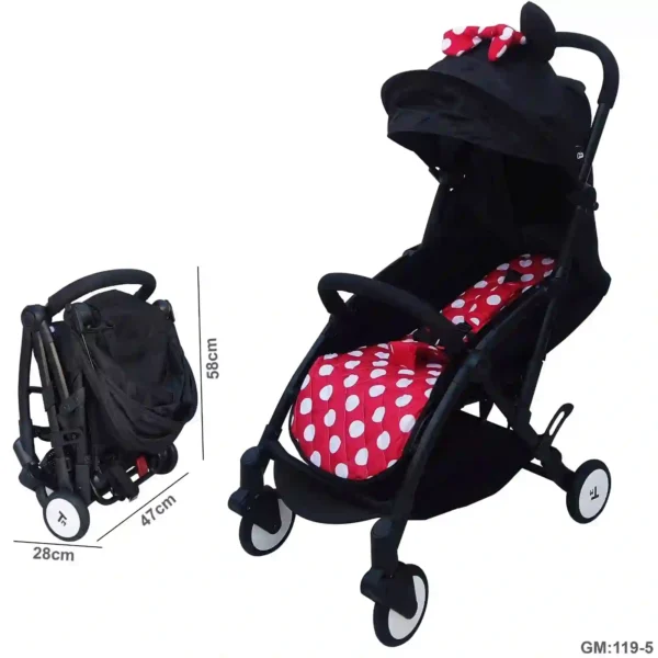Baby stroller “119-5”