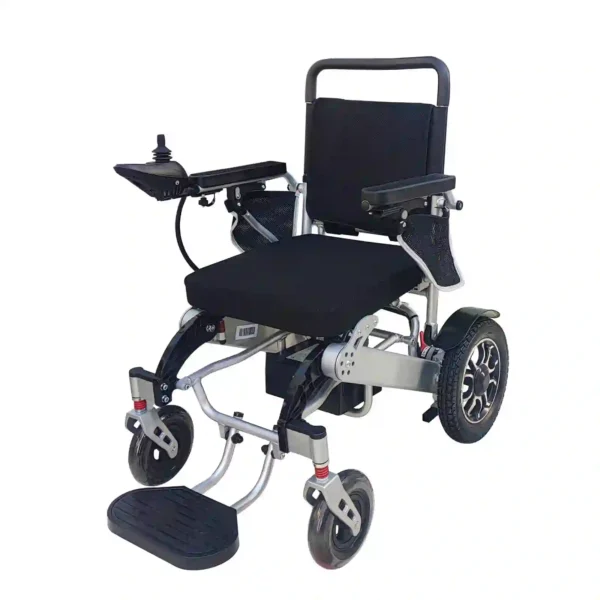 250W Efficient Electric Wheelchairs “800-2”