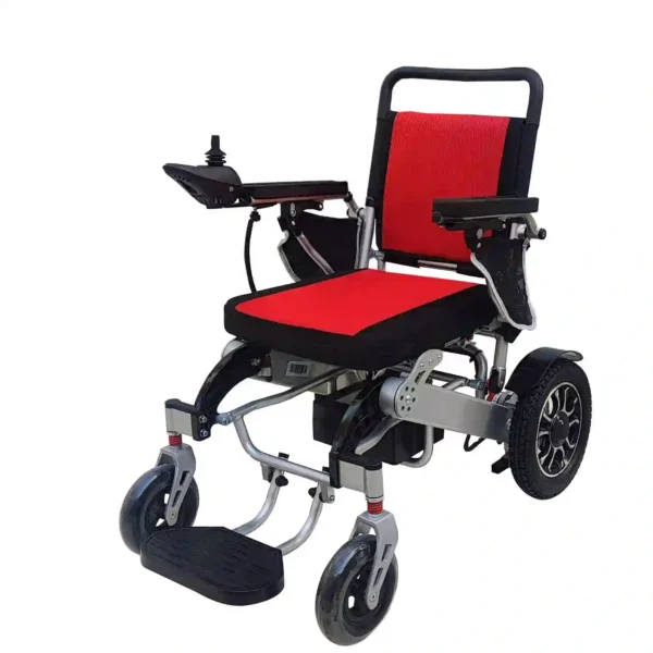 250W Efficient Electric Wheelchairs “800-2” - Image 2