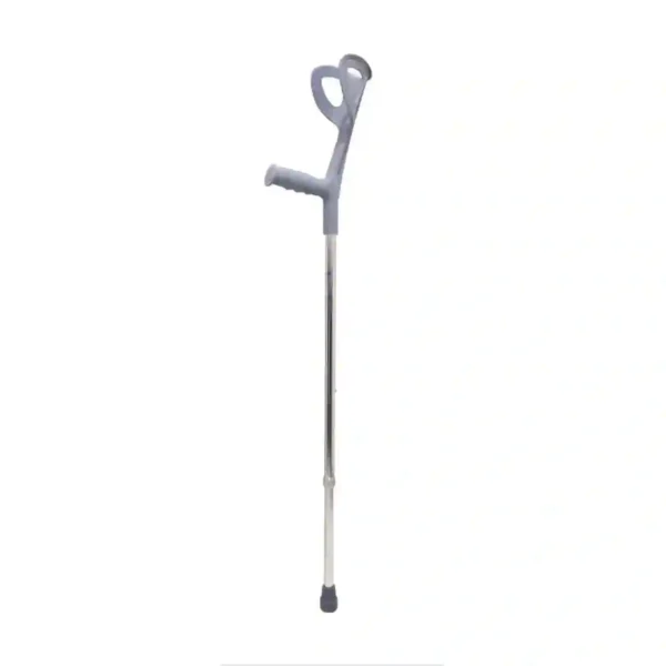 Adjustable Aluminum Forearm Crutch “802-2” - Image 2