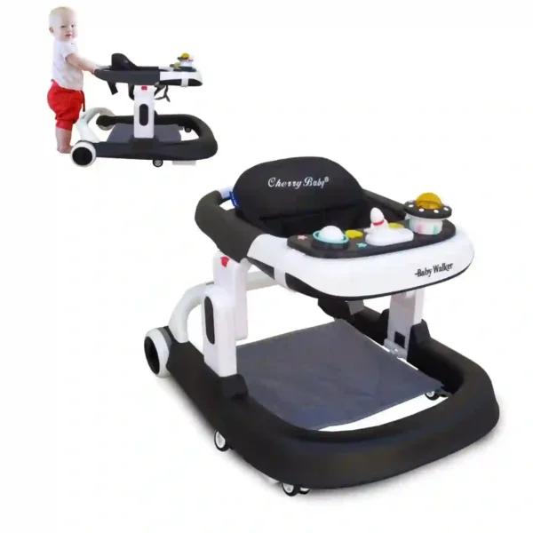 Baby walker “261-3” - Image 2