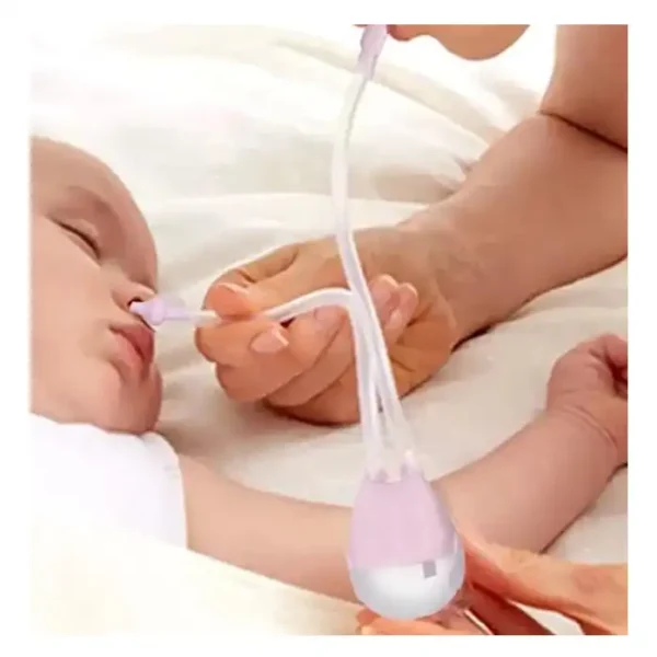 813 Nasal Aspirator