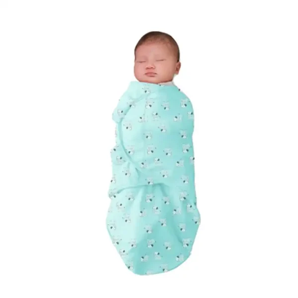 Adjustable Baby Wrap “1502” - Image 3