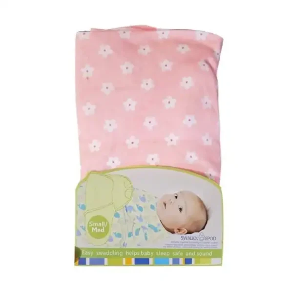 Adjustable Baby Wrap “1502” - Image 4