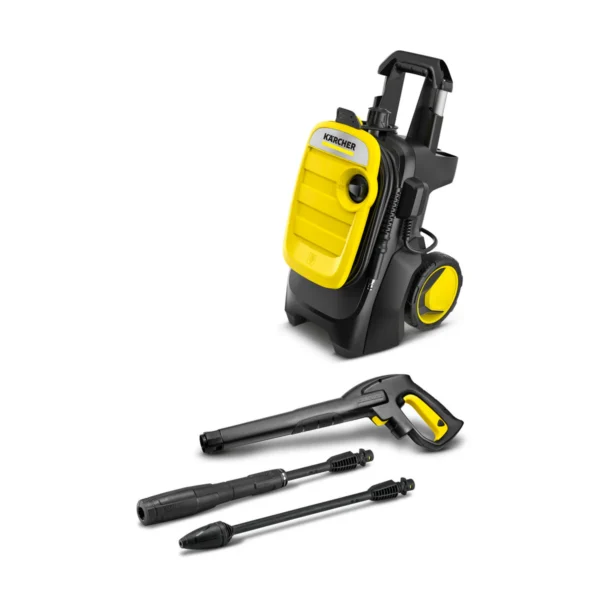 PRESSURE WASHER K 5 COMPACT