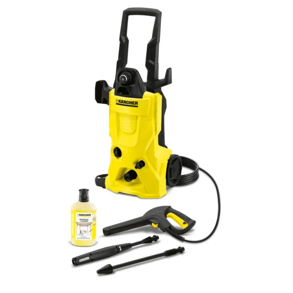PRESSURE WASHER K 4