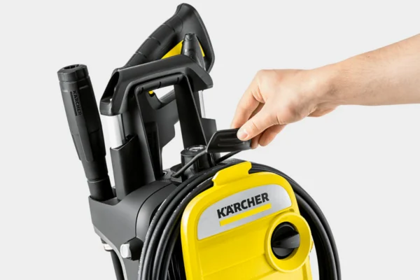 PRESSURE WASHER K 5 COMPACT - Image 2