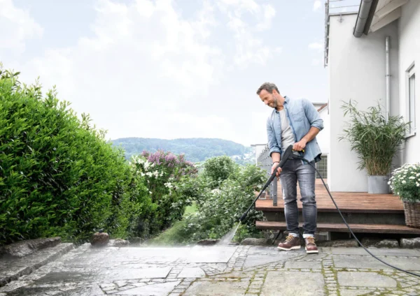 PRESSURE WASHER K 5 COMPACT - Image 3