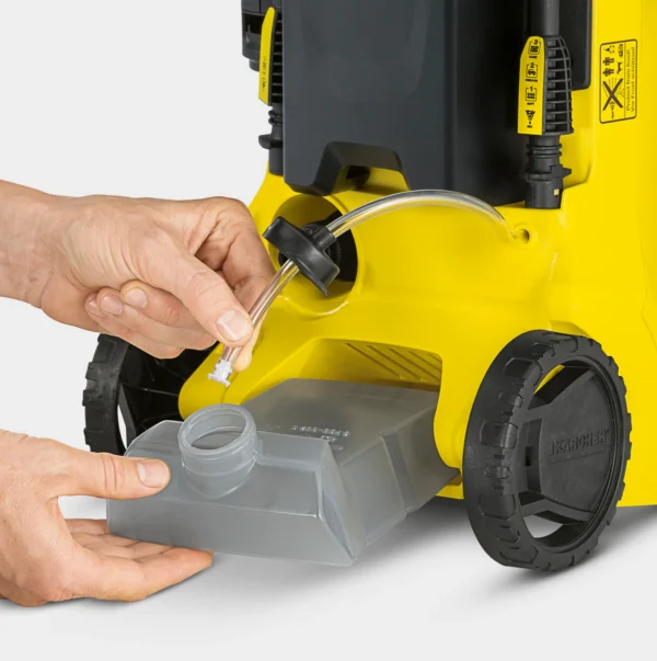 PRESSURE WASHER K 3 POWER CONTROL - Image 2