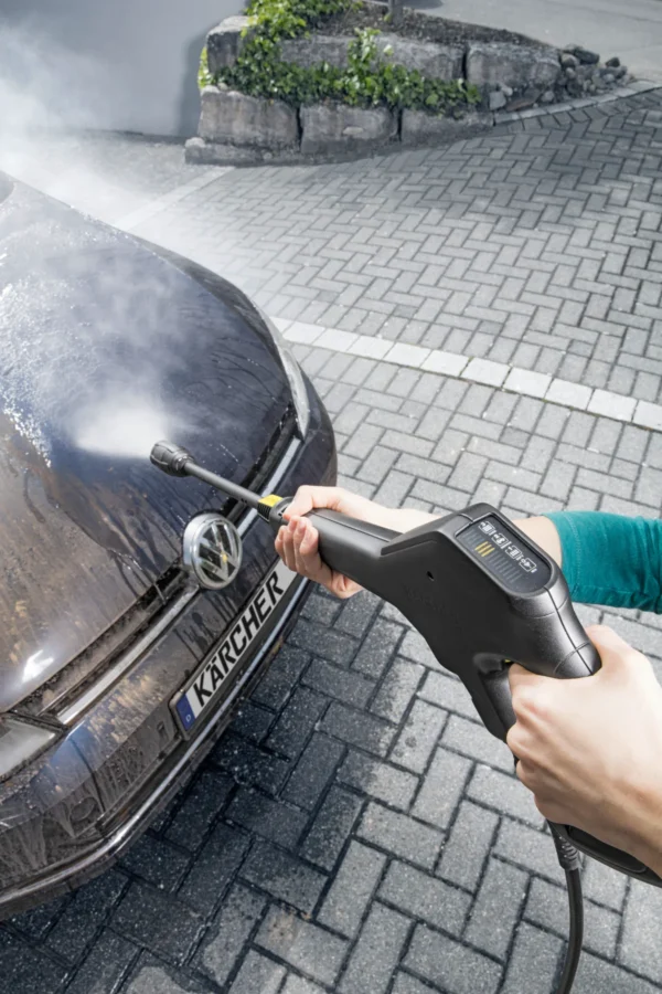 PRESSURE WASHER K 3 POWER CONTROL - Image 4
