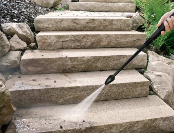 PRESSURE WASHER K 2 UNIVERSAL EDITION - Image 2