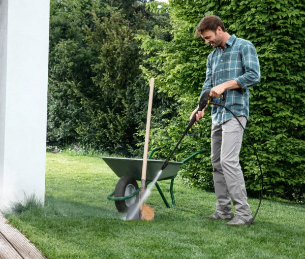 PRESSURE WASHER K 2 UNIVERSAL EDITION - Image 3