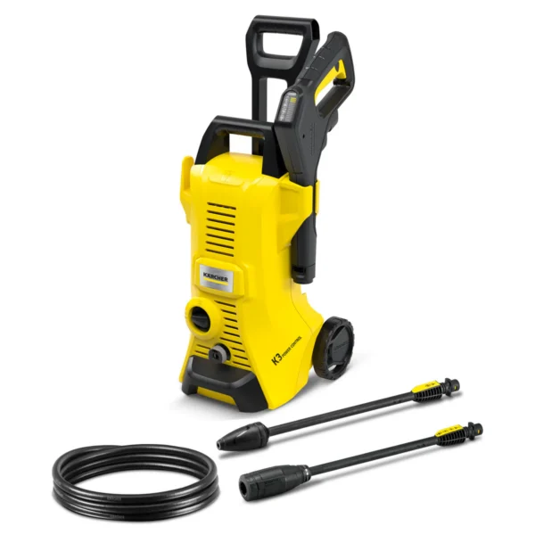 PRESSURE WASHER K 3 POWER CONTROL