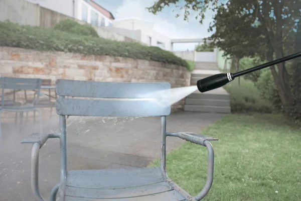 PRESSURE WASHER K 2 UNIVERSAL EDITION - Image 4