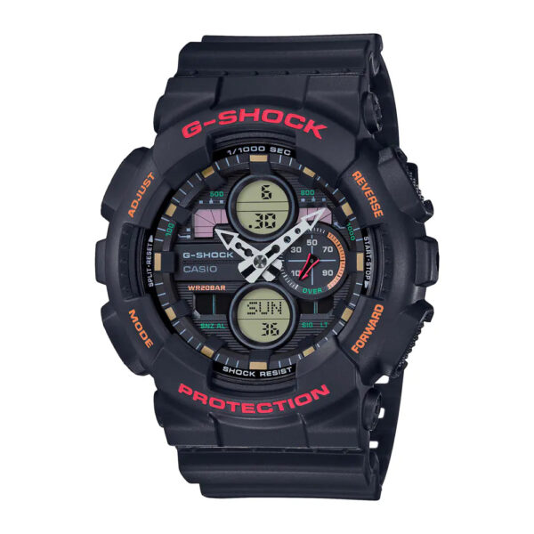 G-Sساعة G-SHOCK كاجوال للرجال ساعة كاجوال للرجال