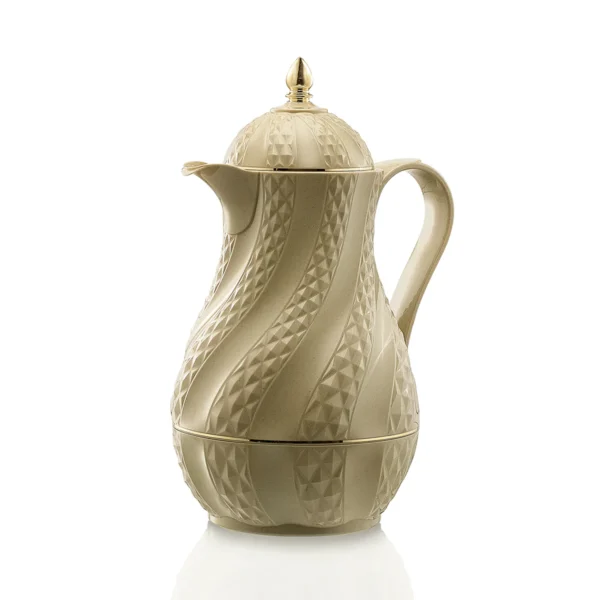 Rose Thermos RS-2424 Tea Vacuum Flask