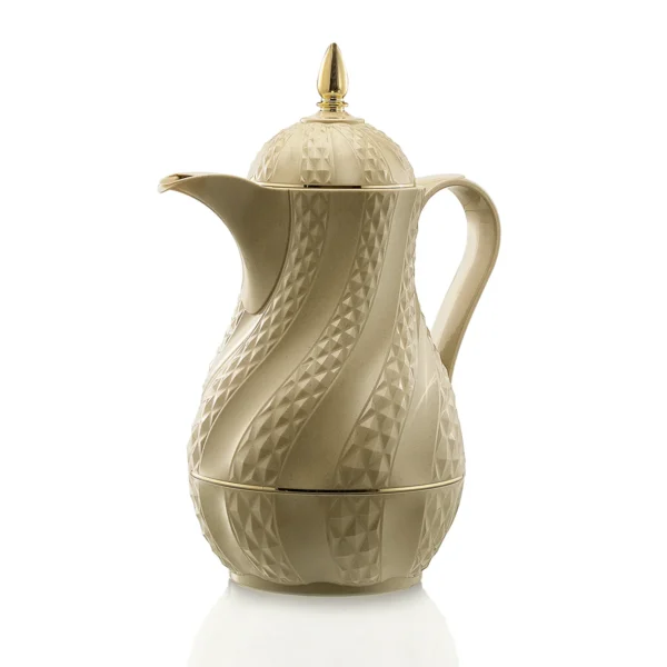 Rose Thermos RS-2424 Coffee Vacuum Flask