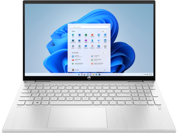 لابتوب HP Pavilion Pavilion X360 14-EK1009NE