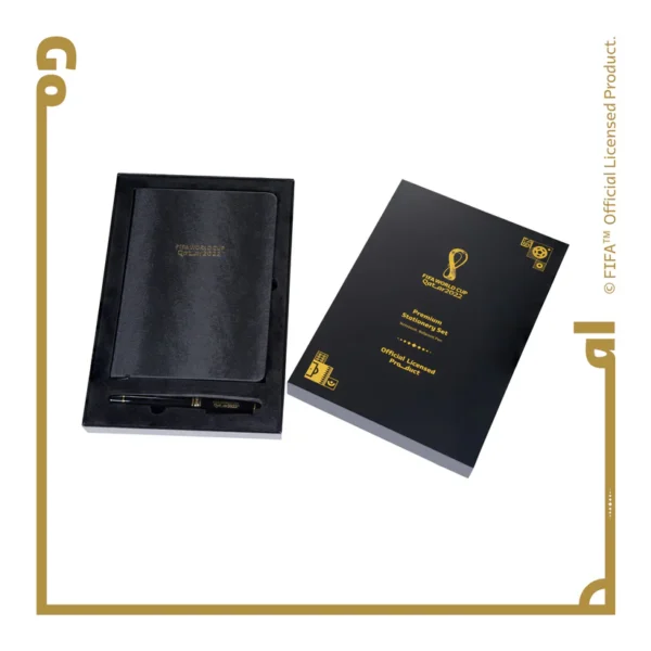 Premium Stationery Set