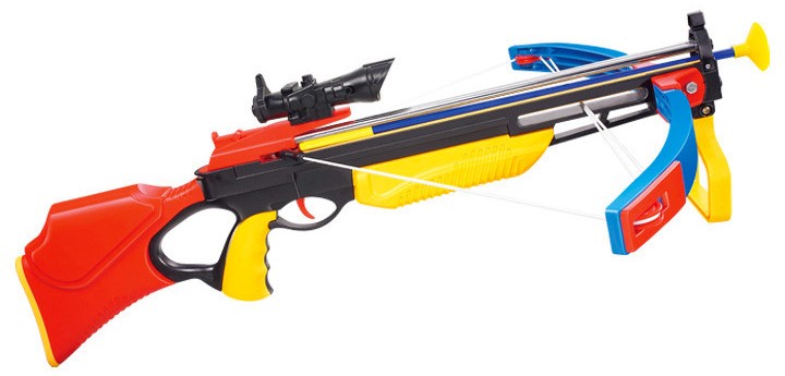 Kingsport - Crossbow Set (35881G)