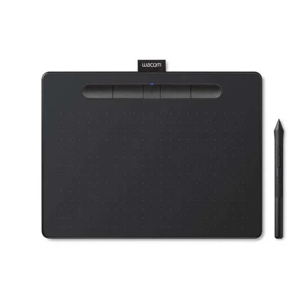 Wacom Intuos M CTL-6100K Bluetooth Black