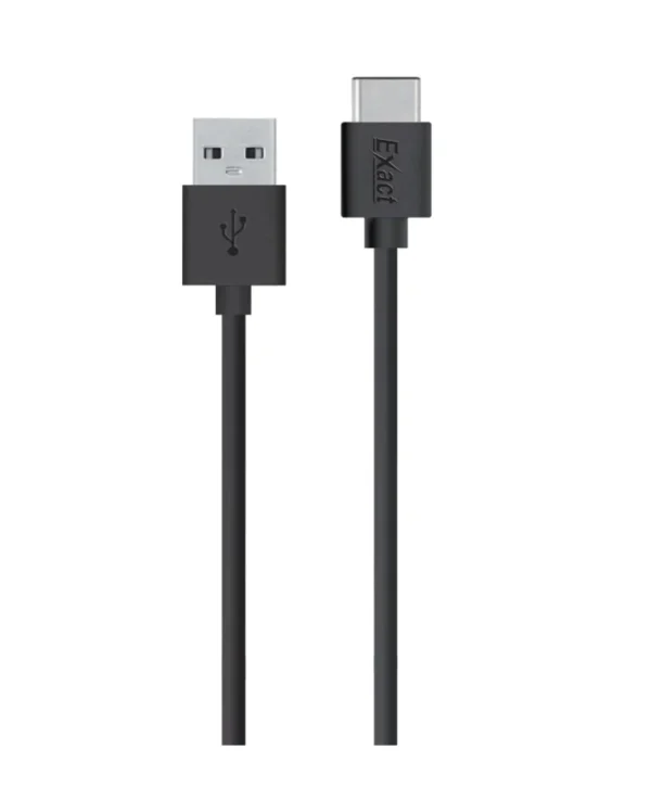 بالضبط كابل USB