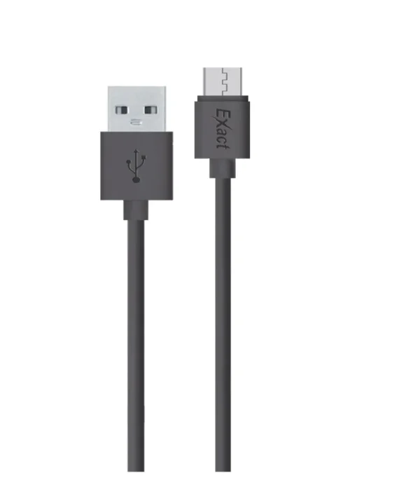 ⁦بالضبط كابل USB⁩ - الصورة ⁦2⁩