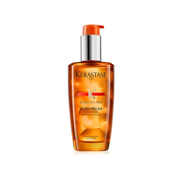Kerastase Discipline Oleo-Relax Advanced Oil