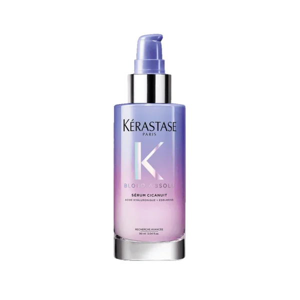Kerastase Blond Absolu Serum Cicanuit