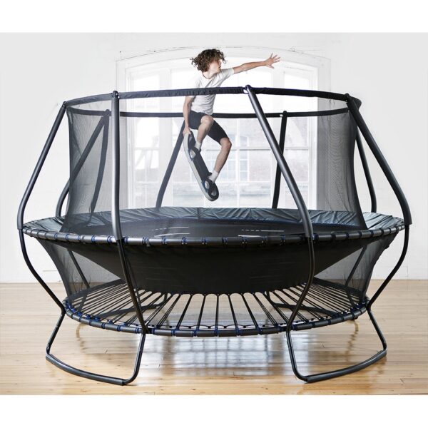 Plum Bowl Trampoline 16 Feet