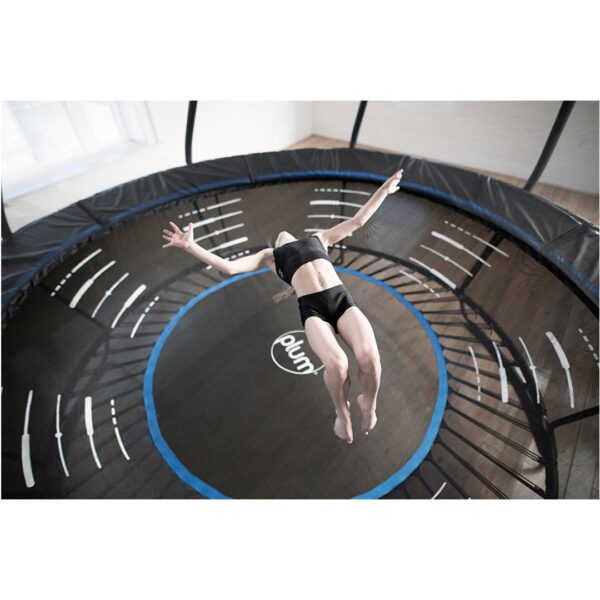 Plum Bowl Trampoline 16 Feet - Image 2