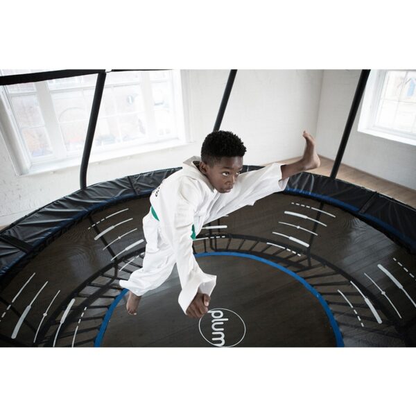Plum Bowl Trampoline 16 Feet - Image 3