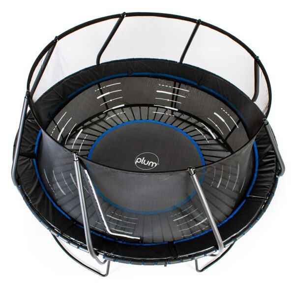 Plum Bowl Trampoline 16 Feet - Image 5