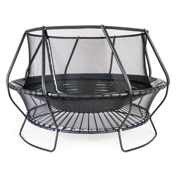 Plum Bowl Trampoline 16 Feet - Image 6