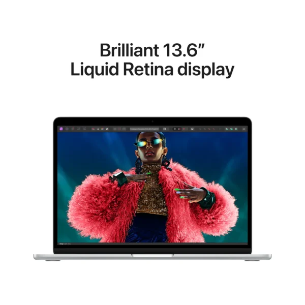 13-inch Macbook Air - Image 3