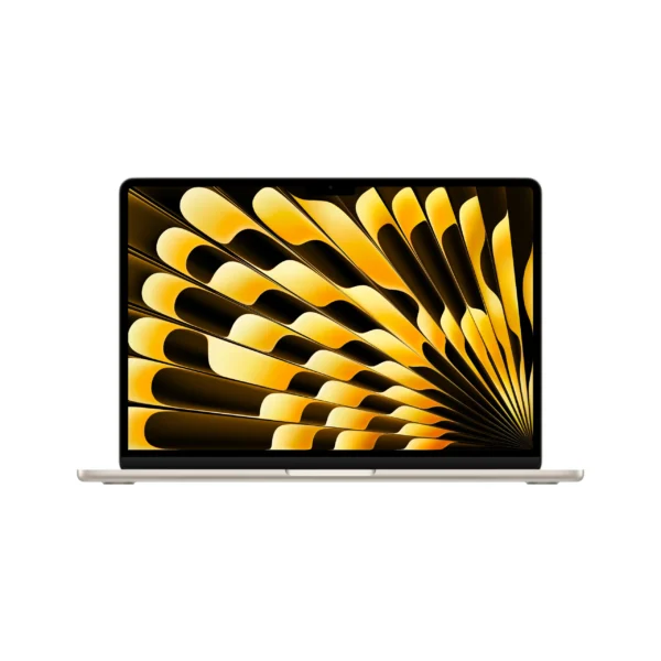 13-inch Macbook Air: M3 Chip With 8-core