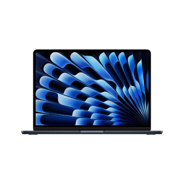13-inch Macbook Air: M3 Chip With 8-core CPU