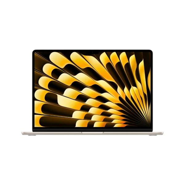 15-inch Macbook Air: