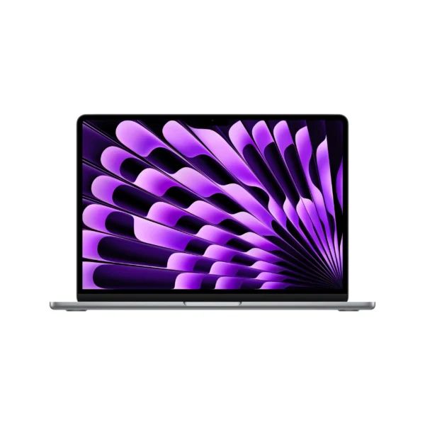 13-inch Macbook Air: M3 Chip With 8-core