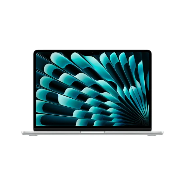 13-inch Macbook Air: M3 Chip With 8-core CPU And 10-core